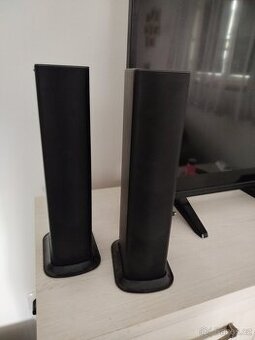 Soundbar LG SJ7