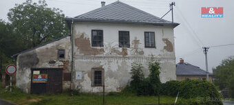 Prodej chalupy , 300 m², Sovinec