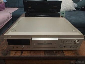 Sony CDP-XA20ES  CHAMPAN