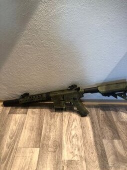 Airsoft M4