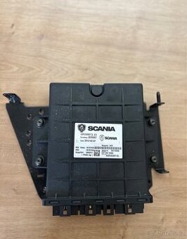 Scania Řídicí jednotka Euro 5 Převodovka Motor na prodej