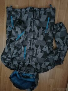 Zimní bunda Lewro v. 152/158 kluk - 1