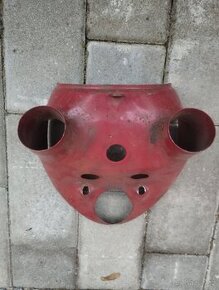 Spodní díl masky Jawa - 1