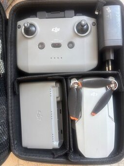 Dron DJI MINI 4K