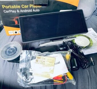 Car Player Android i Apple