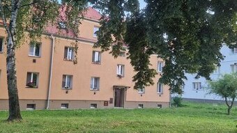 Prodej bytu 1+1 - Opava