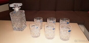 WHISKY SET