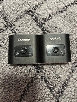 HDMI přepínač Techole