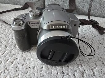 Digitální fotoaparát Panasonic Lumix DMC-FZ8