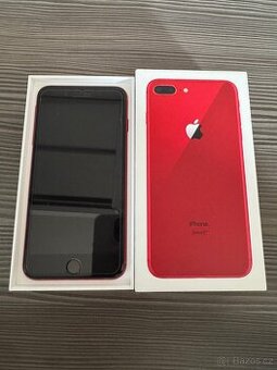 iPhone 8 plus 256gb