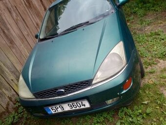 Prodám svého mátla Ford Focus