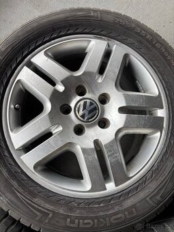 Kola volkswagen