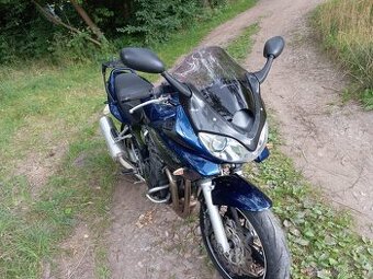 SUZUKI BANDIT 1200 S