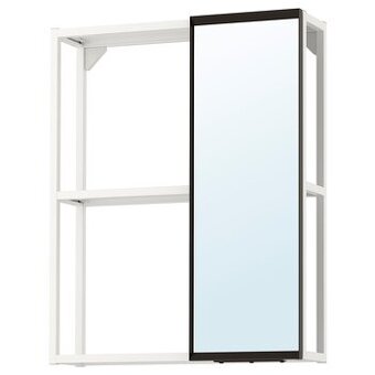 Koupelnová skříňka IKEA ENHET - NOVÁ