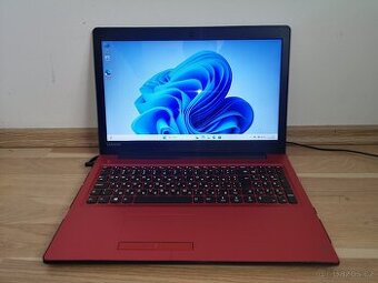 Notebook Lenovo IdeaPad 310-15ISK, 2 GB grafika