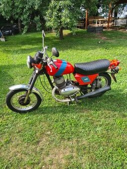 Jawa 350/354