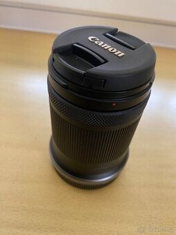 Canon RF-S 18-150mm IS STM – jako nový - 1