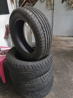 Leao WINTERDEFENDER UHP