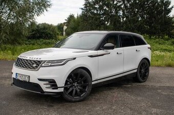 Land Rover RANGE ROVER VELAR HSE R-Dynamic 3.0 AWD