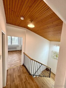 Pronájem domu 3+1 • 144 m² bez realitky - 1