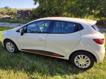 Prodám Renault Clio