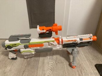 Nerf pistole