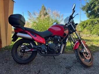 Yuki 350