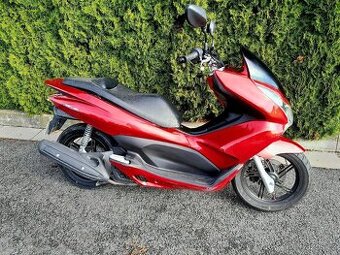 Honda PCX 125