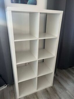 Kallax ikea