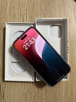 Apple iPhone 16 Pro Max, 256GB