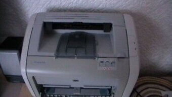 Tiskárna HP LaserJet 1020
