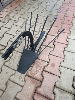 Prodám vyorávač brambor k Tera Vari systém