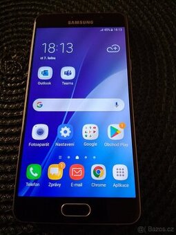 Samsung galaxy A5(2016)