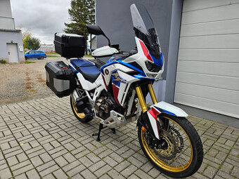 Honda CRF 1100L Africa Twin Adventure DCT ABS