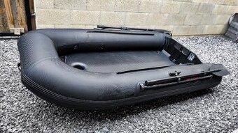 nafukovací člun Raptor 245 Air Carbon