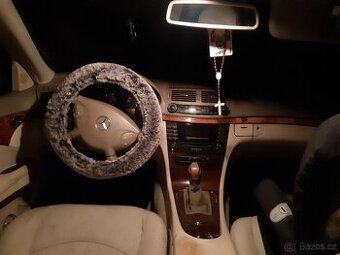 Mercedes-Benz w211 E200 cdi 90kw