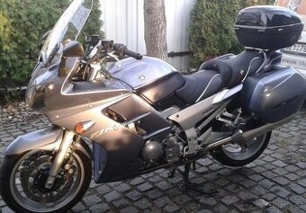Yamaha FJR 1300