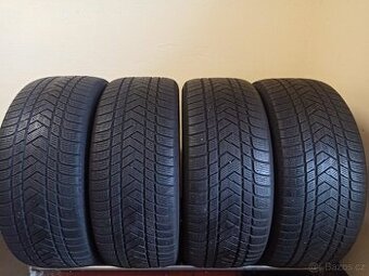 Pirelli Scorpion Winter 275/45 R21 110V 4,5 - 5 mm
