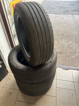 215/55/17 letní