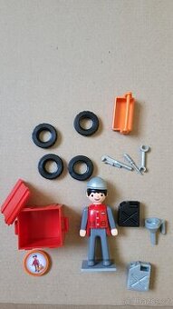 IGRÁČEK – Automechanik sada