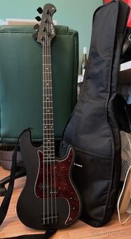 Baskytara Harley Benton PB-20 Standard