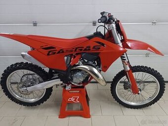 Gasgas MC 125 25