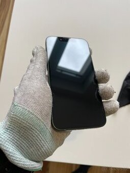 iPhone 13 mini | 128 Gb | Záruka | více barev | Top stav