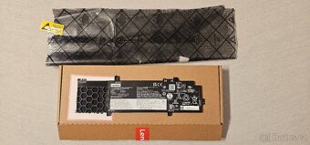 Originální baterie Lenovo 5B11M90024 pro T14, P14, P14S