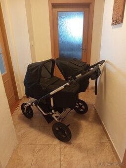 Kočárek Easy Walker duo