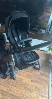 Cybex priam platinum 4.0.