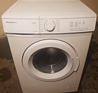 PRACKA PHILCO PL 1062,BOCNI PLNENI,NA 6KG,PLNE FUNKCNI,A++