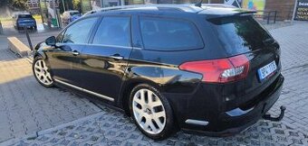 Citroen C5 X7 2.2 HDI 150kw