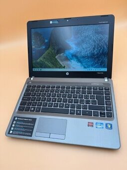 Notebook HP ProBook 4330s, i5, SSD 256 GB, 8 GB RAM, Win 11