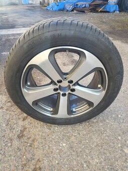 Alu kola zimní originál Mercedes-Benz GLC Co